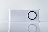 Baseline 70704 Complete set voor Draadloze deurbel Met flitslicht - thumbnail