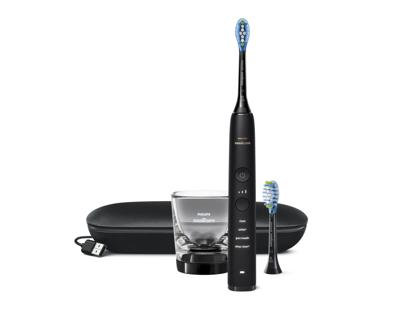 Elektrische tandenborstel Philips HX9913/18 - thumbnail