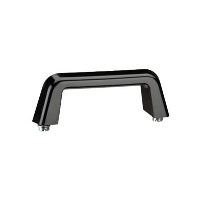 Schneider Electric NSYATM27 NSYATM27 Kunststof Zwart 1 stuk(s)