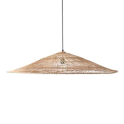 HKliving Hanglamp Wicker XL HKliving Hanglamp Wicker XL