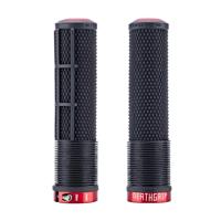 DMR brendog fl death grip 2 lock-on grips race - thumbnail