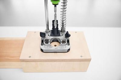 Festool MB 40 Boormachinehouder