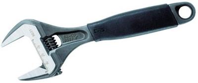 Bahco moersleutel 8 extra breed (t/m 38mm) | 9031 - b9031