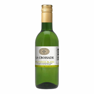 La Croisade sauvignon blanc (25cl)