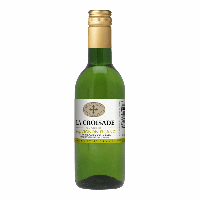 La Croisade sauvignon blanc (25cl) - thumbnail