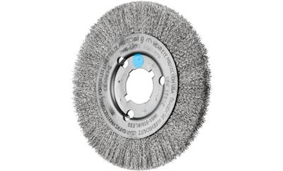 PFERD TOOLS 43505006 Ronde borstel 2 stuk(s)