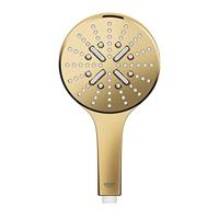 Grohe Handdouche Rainshower SmartActive 130 Rond 13 cm Cool Sunrise - 26574gl0 Cool Sunrise - thumbnail
