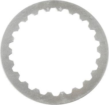 TRW stalen tussenschijven clutch.steel.kit mes350-8
