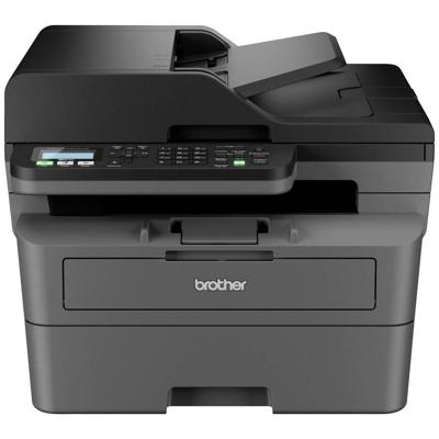 Brother MFC-L2800DW multifunctionele printer Laser A4 1200 x 1200 DPI 32 ppm Wifi