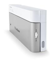 FoodSaver VS0100X vacuum sealer Zilver, Wit - thumbnail