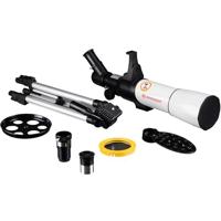 Bresser Refractor Telescope SpaceRacer 70/400 - thumbnail