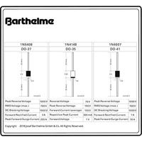 Barthelme 00430345 Bruggelijkrichter - thumbnail