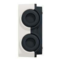 Schneider Electric Wiser CCTFR6700 Relais met draadloze ontvangst - thumbnail