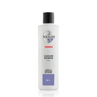 Nioxin System 5 Cleanser Shampoo 300 ml - thumbnail