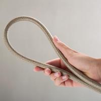 Hansgrohe Designflex doucheslang textiel 200 cm, Brushed Bronze - thumbnail