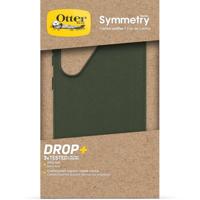 Otterbox Symmetry Series Backcover Samsung Galaxy S25 Ultra Groen - thumbnail