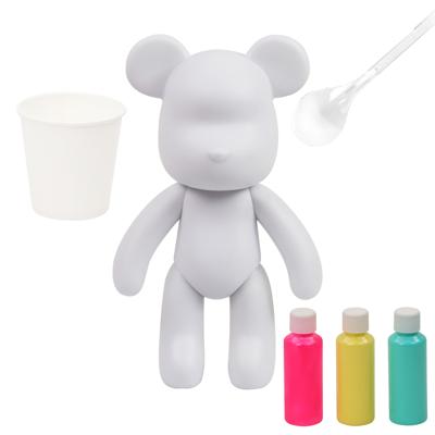 Spectron Pour palz bubblegum pop beer gietverfset - incl. 3 acrylverfkleuren