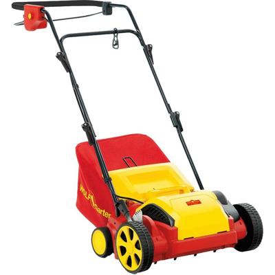 Wolf Garten Verticuteermachine Ambition V 303 E - 16BFDFLA650