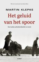 Het geluid van het spoor - Martin Klepke - ebook - thumbnail