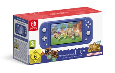 Nintendo Switch 45496546120