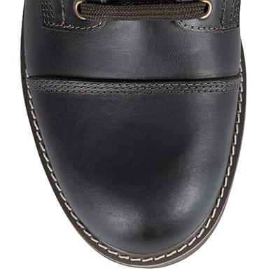 OXFORD laars "merton 2.0 shoe merton 2.0 ms dark brown gr. 43