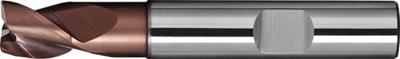 Promat/Tecwerk Spiebaanfrees | DIN 6527 K type N | nominale-d. 20 mm | VHM TiAlN DIN 6535 HB | snedeaantal 3 kort - 4000866259 Promat/Tecwerk Spiebaanfrees | DIN 6527 K type N | nominale-d. 20 mm | VHM TiAlN DIN 6535 HB | snedeaantal 3 kort - 4000866259