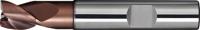 Promat/Tecwerk Spiebaanfrees | DIN 6527 K type N | nominale-d. 20 mm | VHM TiAlN DIN 6535 HB | snedeaantal 3 kort - 4000866259 - thumbnail