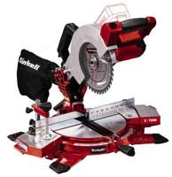 Einhell Power X-Change TE-MS 18/210 Li-Solo Accu-kapzaag Zonder accu 210 mm 30 mm - thumbnail