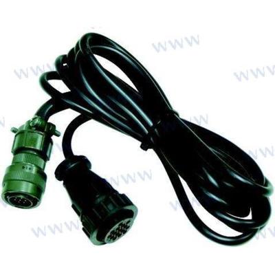 REC3905286 - MTU-MDEC DIAGNOSEKABEL (AM28