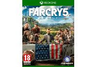 Far Cry 5 - thumbnail