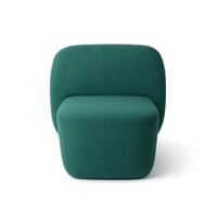 Jesper Home Fauteuil 'Oshu' kleur Melon Ball - thumbnail