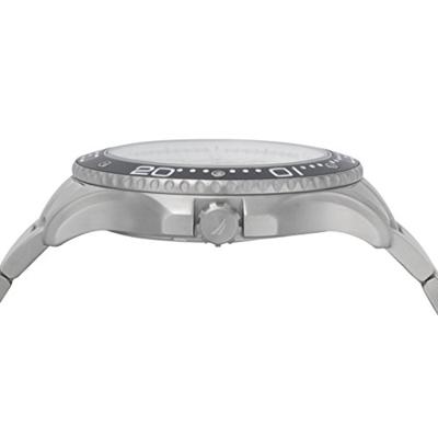 Nautica NAPP25005 Heren Horloge 48 mm Nautica NAPP25005 Heren Horloge 48 mm