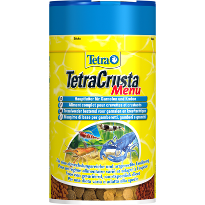 Tetra Crusta Menu, 100 ml