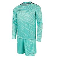Stanno 415007 Trick Long Sleeve Goalkeeper Set - Mint - XL - thumbnail