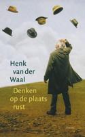 Denken op de plaats rust - Henk van der Waal - ebook - thumbnail