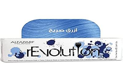 Alfaparf Revolution Color 90 ml Haarverf