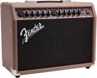 Fender Acoustasonic 40 - thumbnail