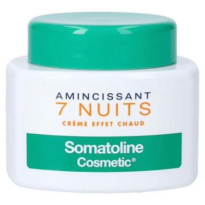 Somatoline Cosm.intens.afslankkuur 7 Nachten 400ml