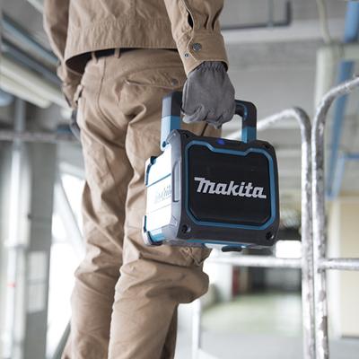 Makita bluetooth speaker (nml)