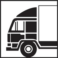 VIGOR terugslagvrije hamer rubber soft face hammers 5 kg - thumbnail