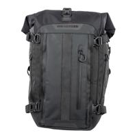 OXFORD achtertas "atlas t advanced atlas t-20 advanced tourpack black - thumbnail