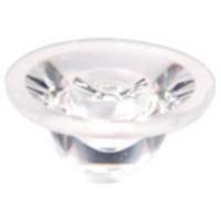 Broadcom ASMT-M015 LED-optiek Helder Transparant 15 ° Aantal LED´s (max.): 1 Voor LED: Avago®-LED Typ ASMT-Mxxx - thumbnail