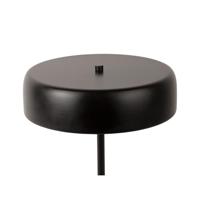 LEITMOTIV Tafellamp Gold Disc - thumbnail