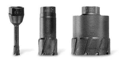 Fein 63127010015 Kernboor 35 mm 1 stuk(s)