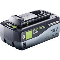 Festool BP 18 Li 8,0 HP-ASI HighPower Accu 18V Bluetooth - 577323 - thumbnail