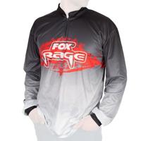 Fox Rage Performance Long Sleeve Large - thumbnail