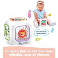 Houten spel Vtech Baby - thumbnail