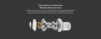 Xiaomi Mi True Wireless Earphones 2 - Wireless Earphones White - thumbnail