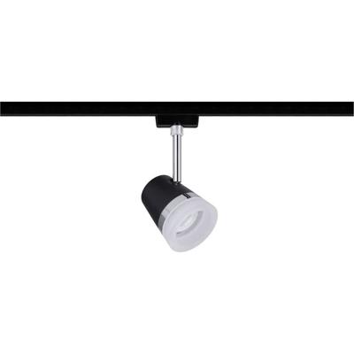 Paulmann Spot 119 zwart LED