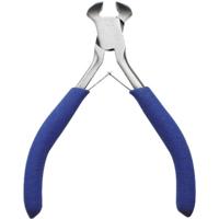 Brüder Mannesmann M10801 Elektronica en fijnmechanica Voorsnijder 100 mm - thumbnail